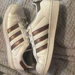 Adidas Superstar shoes